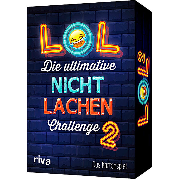 LOL - Die ultimative Nicht-lachen-Challenge 2