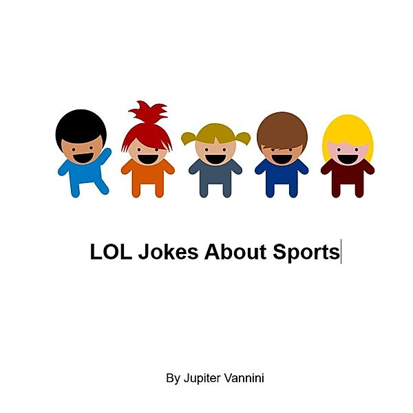 LOL Jokes About Sports, Marcus Stuart