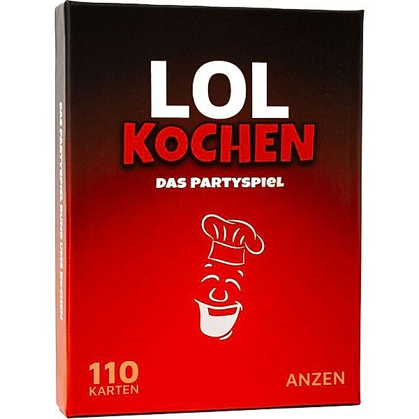 LOL KOCHEN