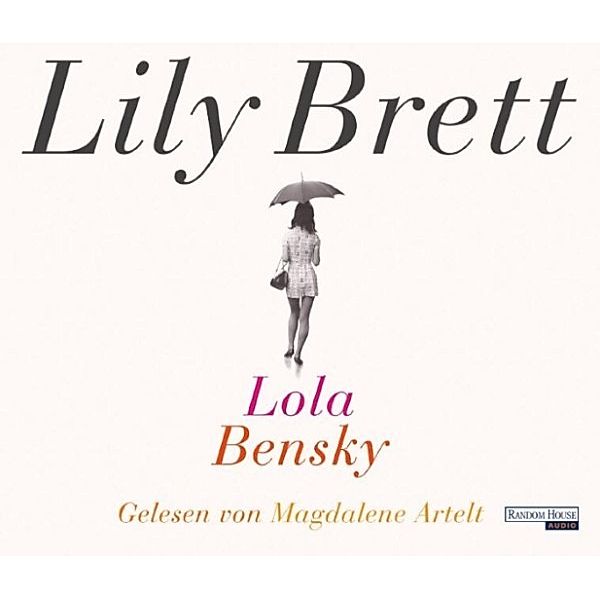 Lola Bensky, Lily Brett
