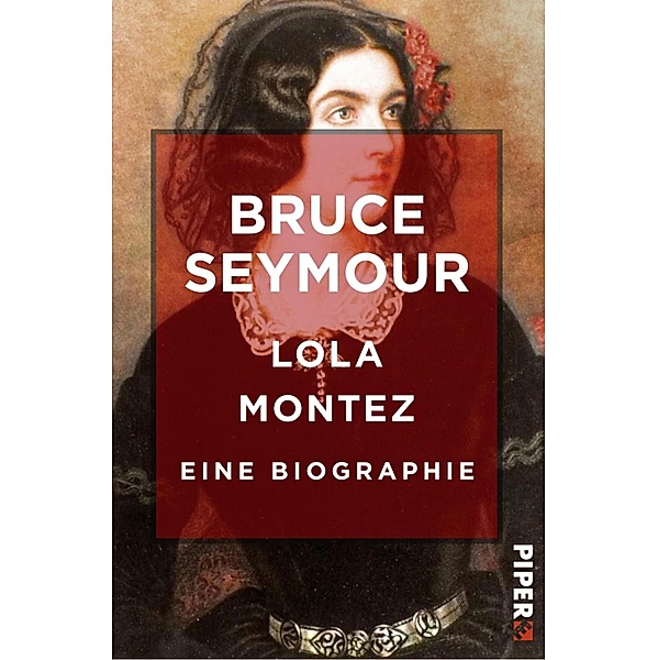 Lola Montez, Bruce Seymour