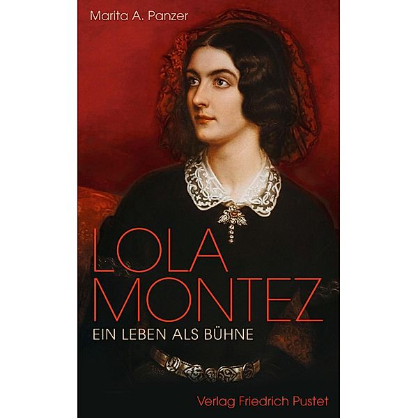 Lola Montez, Marita A. Panzer