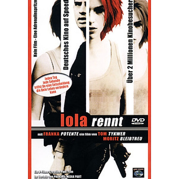 Lola rennt