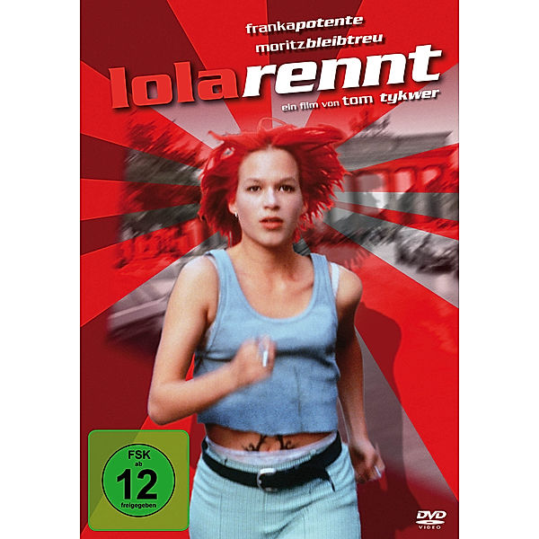 Lola rennt, Tom Tykwer