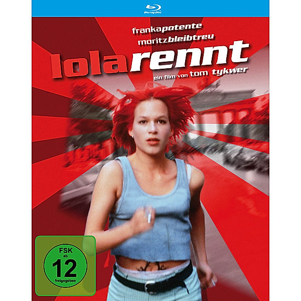 Lola rennt, Tom Tykwer