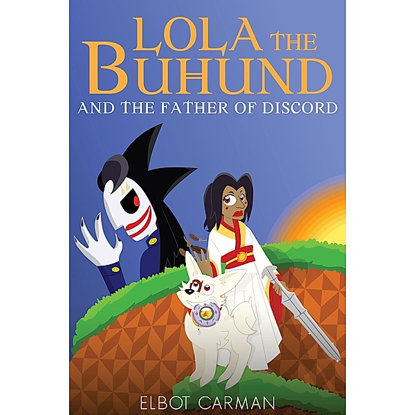 Lola the Buhund and the Father of Discord, Elbot Carman