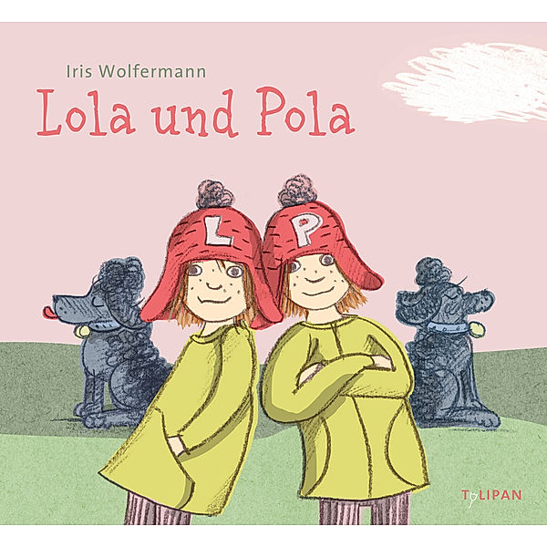 Lola und Pola, Iris Wolfermann