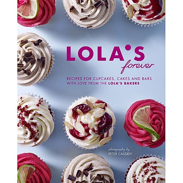 LOLA's Forever, Lola's Bakery