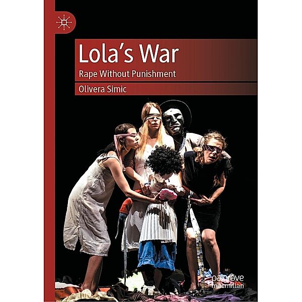 Lola's War / Progress in Mathematics, Olivera Simic
