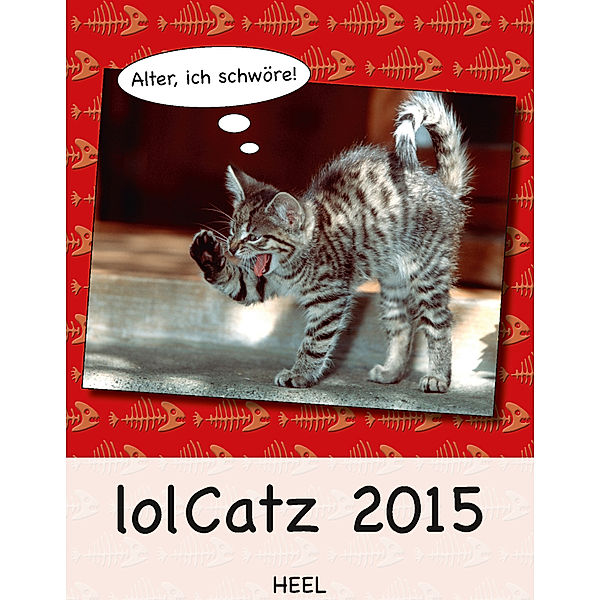 lolCatz 2015
