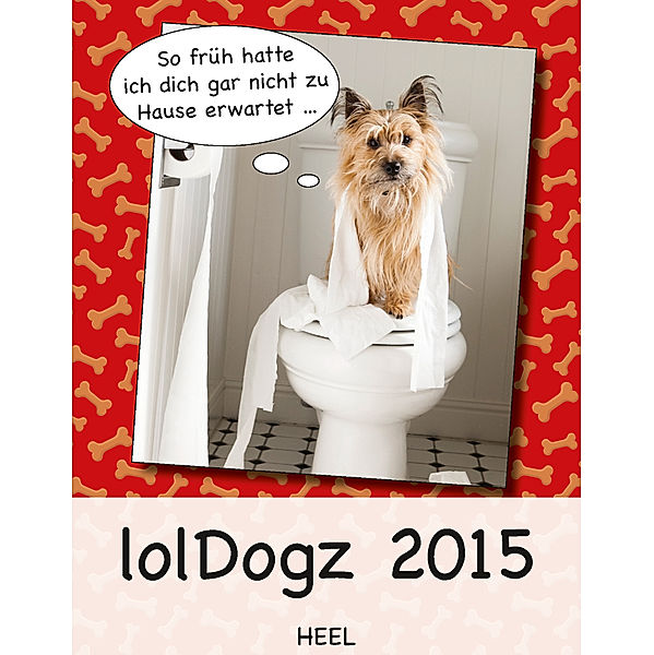 lolDogz 2015