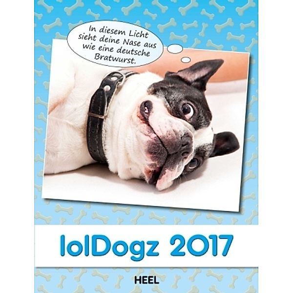 lolDogz 2017