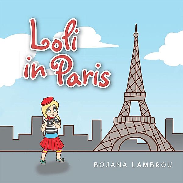 Loli in Paris, Bojana Lambrou