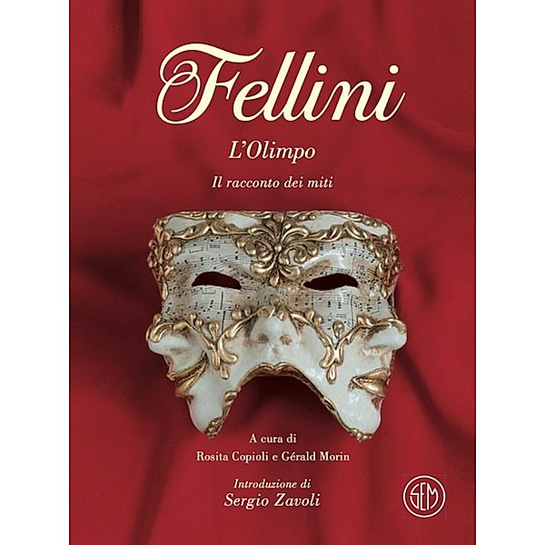 L'Olimpo, Federico Fellini