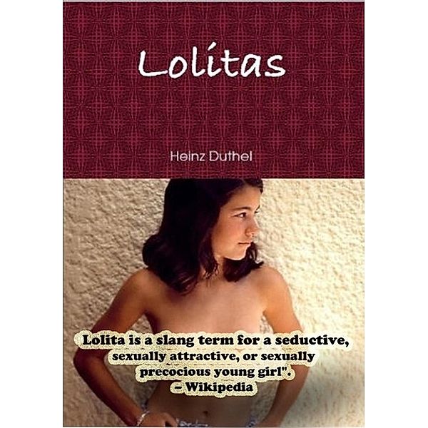 Lolita, Heinz Duthel