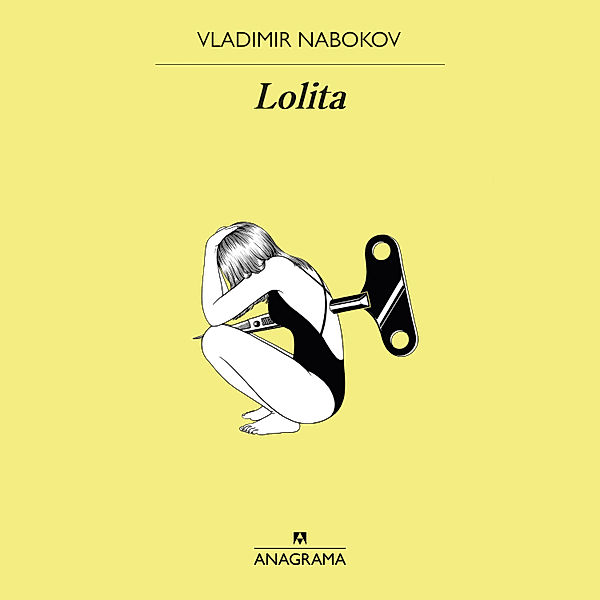 Lolita, Vladimir Nabokov