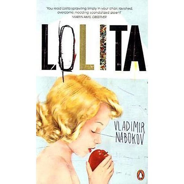 Lolita, Vladimir Nabokov