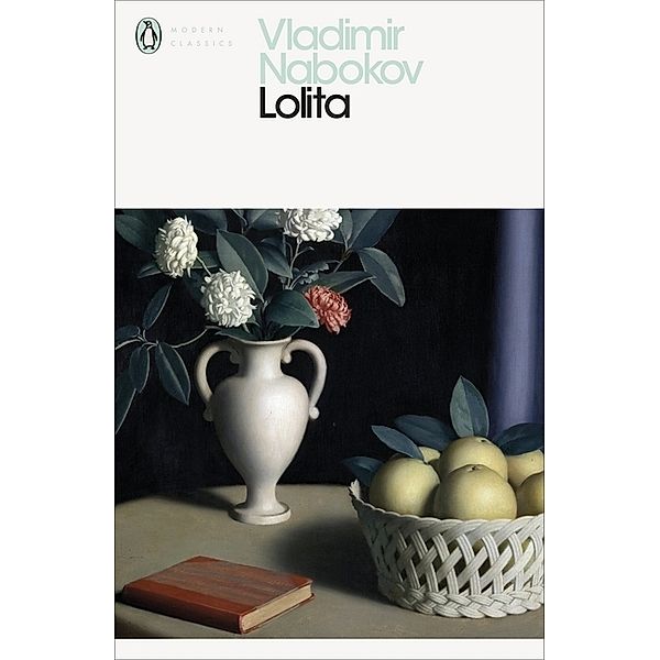Lolita, English edition, Vladimir Nabokov