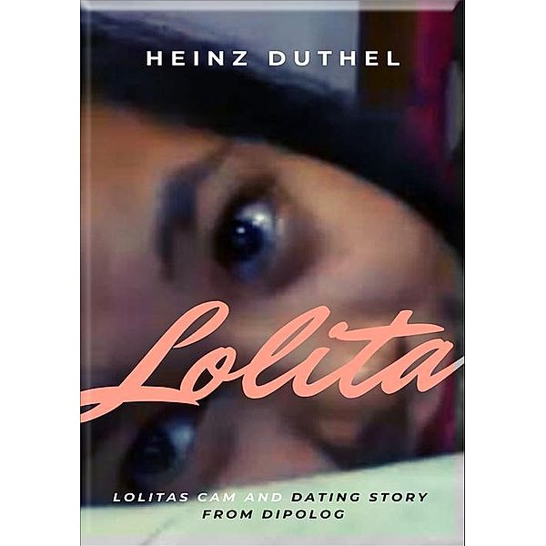 Lolita from Dipolog, Heinz Duthel