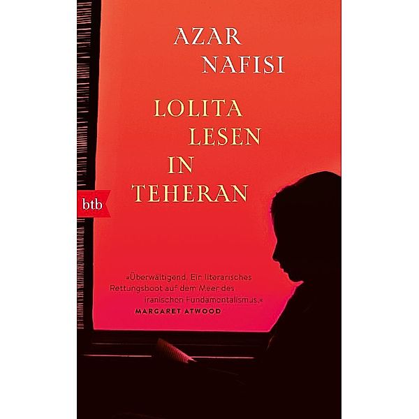 Lolita lesen in Teheran, Azar Nafisi