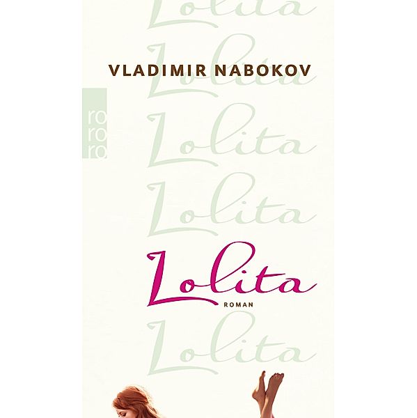 Lolita / Nabokov: Gesammelte Werke Bd.8, Vladimir Nabokov