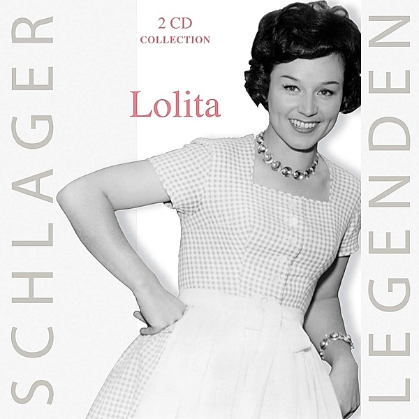 Lolita-Schlager Legenden, Lolita