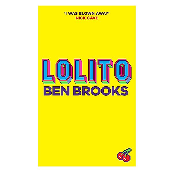 Lolito, Ben Brooks