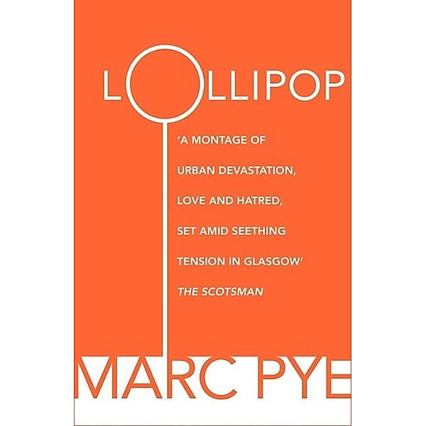 Lollipop, Marc Pye