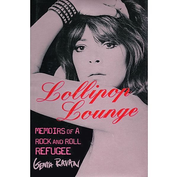 Lollipop Lounge / Bootanah Music, Genya Ravan