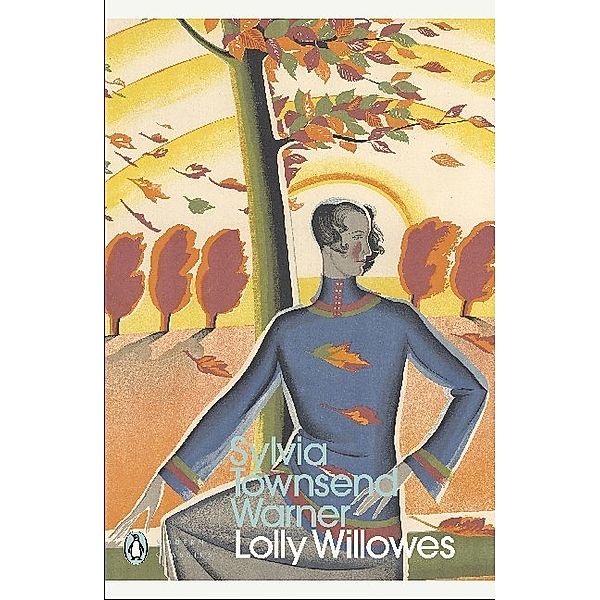 Lolly Willowes, Sylvia Townsend Warner