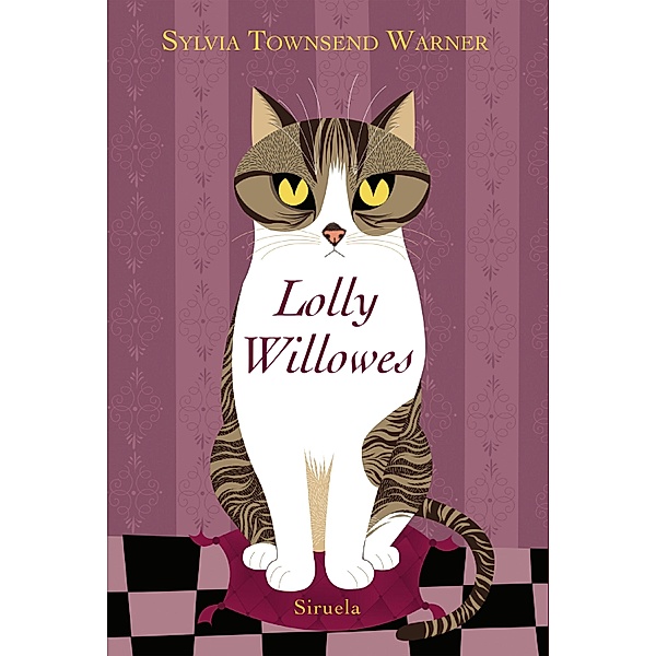 Lolly Willowes / Libros del Tiempo Bd.335, Sylvia Townsend Warner