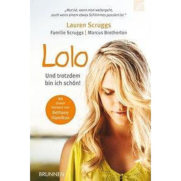 Lolo, Lauren Scruggs