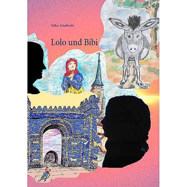 Lolo und Bibi, Volker Schoßwald