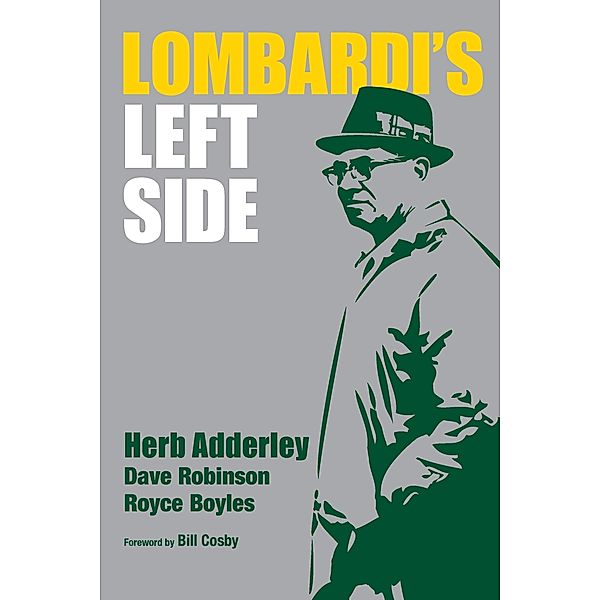 Lombardi's Left Side, Herb Adderley