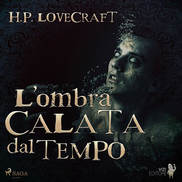 L'ombra calata dal tempo, H. P. Lovecraft