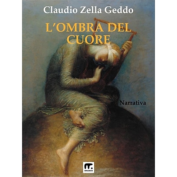L'ombra del cuore, Claudio Zella Geddo