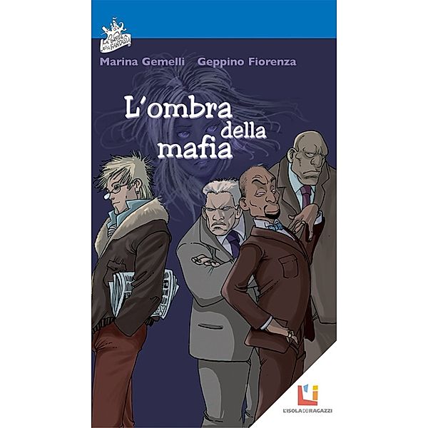 L'ombra della mafia, Marina Gemelli, Geppino Fiorenza