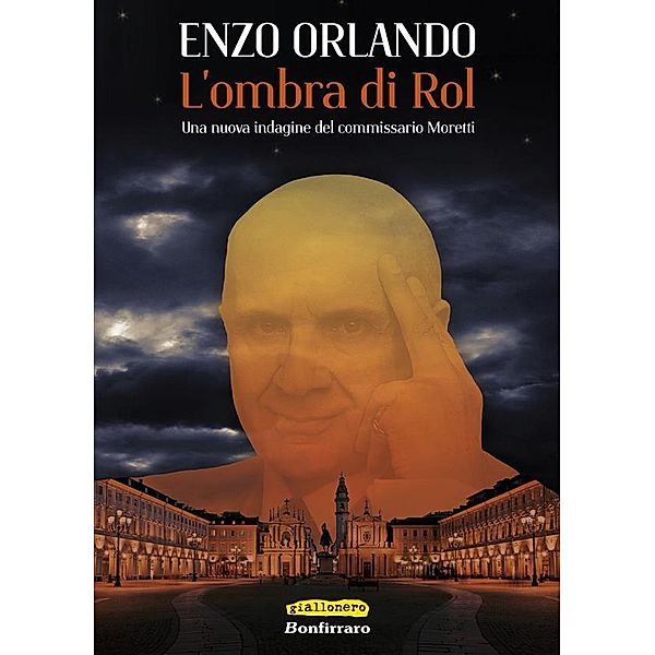 L'ombra di Rol, Enzo Orlando