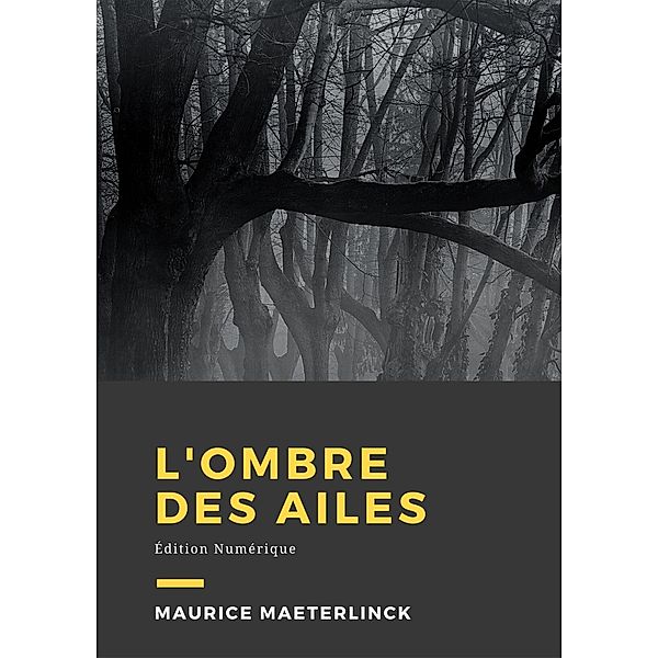 L'ombre des ailes, Maurice Maeterlinck