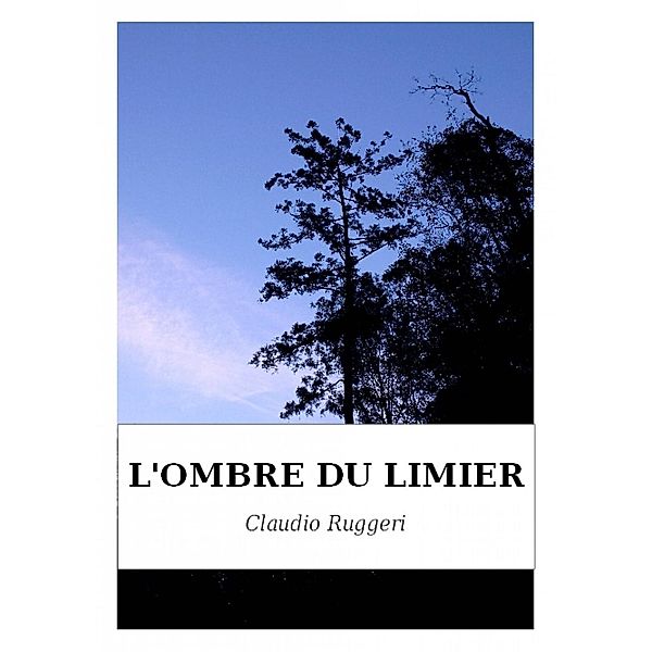 L'Ombre Du Limier / Babelcube Inc., Claudio Ruggeri
