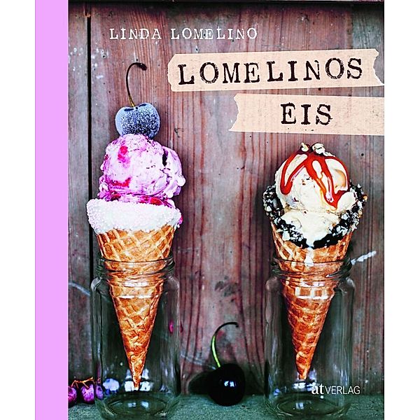 Lomelinos Eis, Linda Lomelino