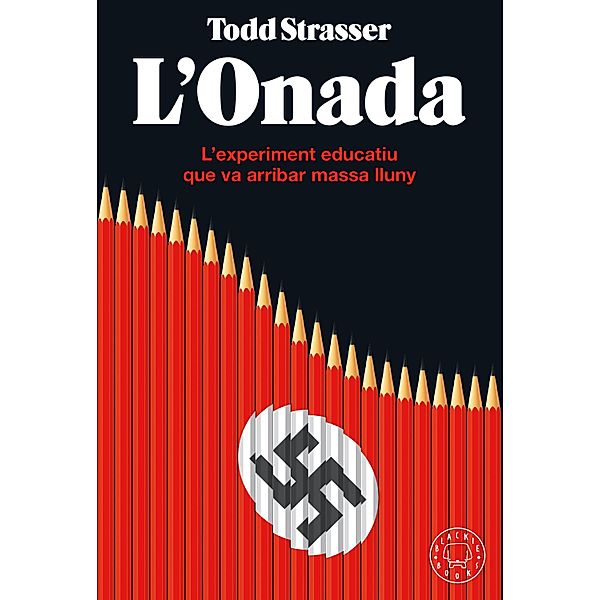 L'onada, Todd Strasser