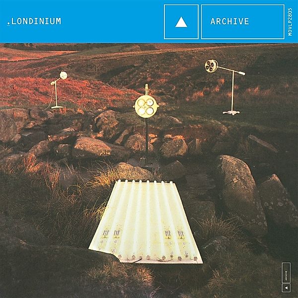 Londinium (Vinyl), Archive