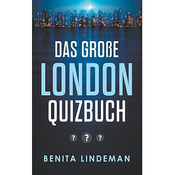 London, Benita Lindeman