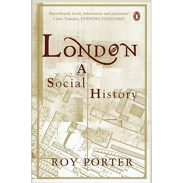 London, Roy Porter