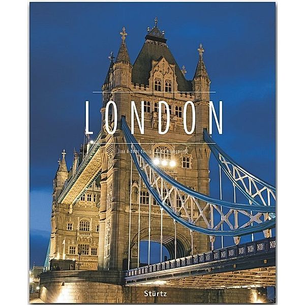 London, Klaus Hillingmeier