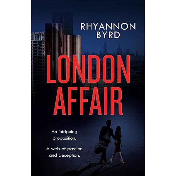 London Affair, Rhyannon Byrd