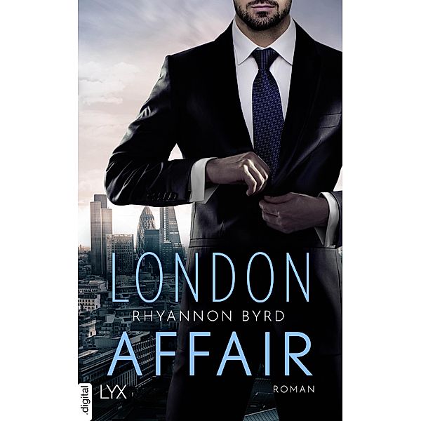 London Affair, Rhyannon Byrd