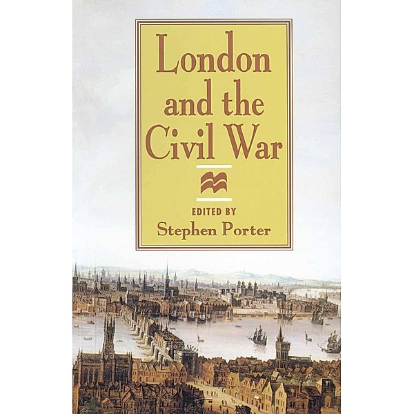 London and the Civil War