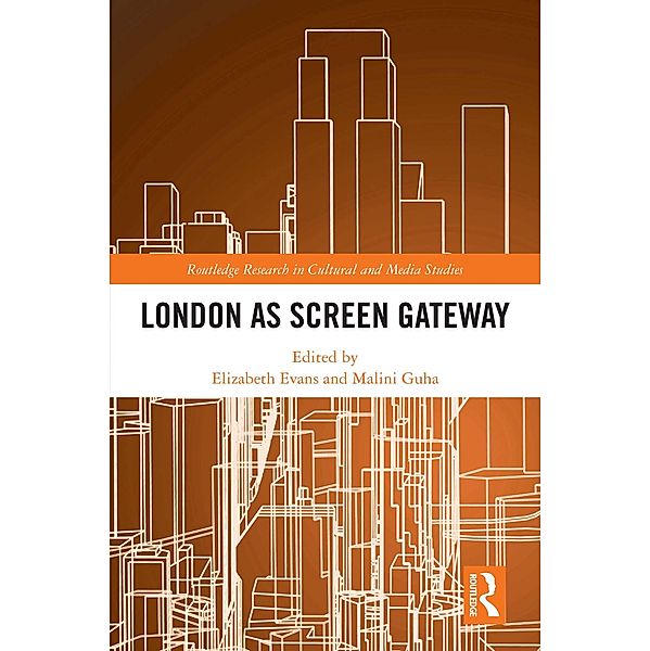 London as Screen Gateway